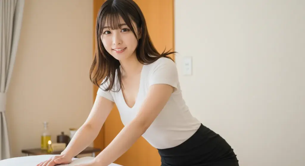 メンズエステ オトナプレス